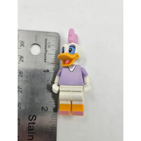 LEGO DISNEY Series 1 Collectible Minifigures 71012 - Daisy Duck