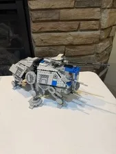 LEGO Star Wars AT-TE Walker 501st Set 75337