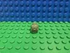 Lego Mandrake Minifigure Head Harry Potter 5378 CMF Lot Rare Retired 3626pb0268