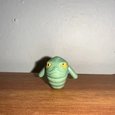 LEGO Star Wars The Clone Wars Rotta The Hutt Minifigure SW0193 7680 7675