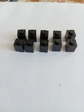 No 595 10x Basic 1x1 3005 Black