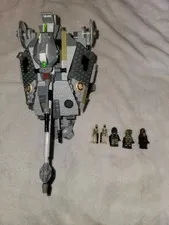 LEGO Star Wars: AT-AP Walker (75234)