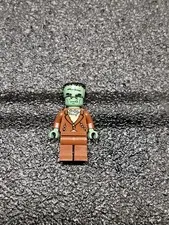New Lego Frankenstein's Monster Minifigure 31167 Haunted Mansion