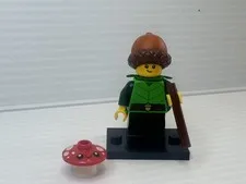 LEGO Series 22 Collectible Minifigures 71032 - Forest Elf 