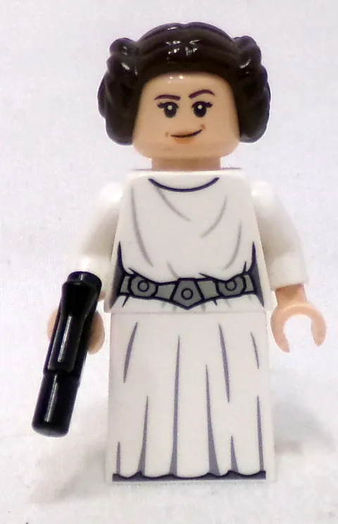 LEGO Star Wars 75244 sw1036 Princess Leia Minifigure