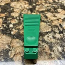 Lego 6007 Separator Green Color