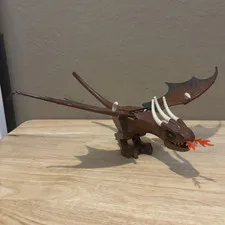 LEGO Harry Potter Hungarian Horntail Dragon (4767)