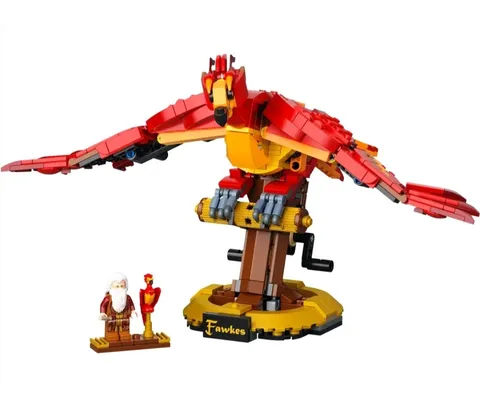 Lego MIXED LOT Harry Potter