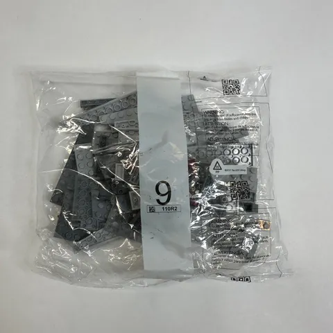 LEGO Star Wars Millennium Falcon 75257 Sealed Bag 9 ONLY