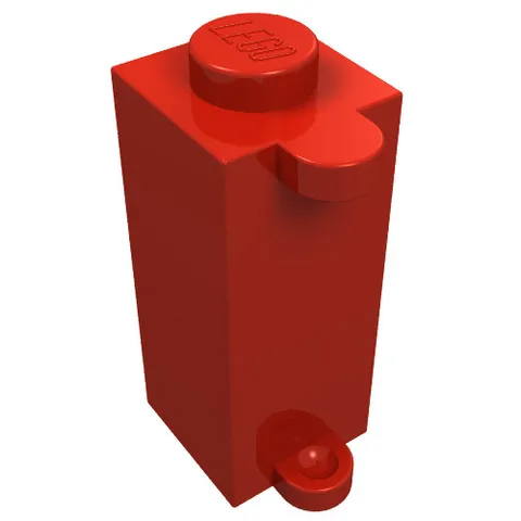 10x LEGO® Part 3581 - Brick