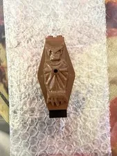 Lego Vampire Coffin 1381 Vintage