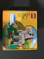 Lego 40779 Year of the Horse