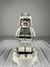 LEGO Star Wars AT-DP Pilot Minifigure Rebels Imperial Combat Driver 75083 75130