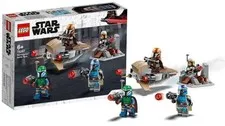 LEGO Star Wars 75267  Mandalorian Battle Pack - Sealed
