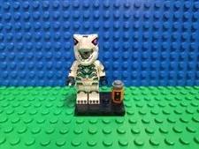 Lego Robot T. Rex Minifigure Collectible Series 29 71052 CMF Lot Rare Costume