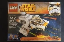 LEGO Star Wars: The Phantom (75048) SEALED IN BOX