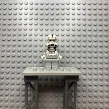 V-Wing Clone Pilot Trooper 75039 Star Wars LEGO® Minifigure