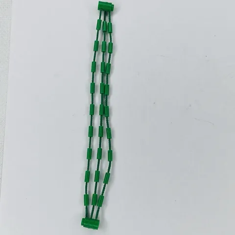 LEGO Climbing Rope Part 63141 Lot of 3
