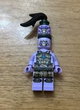 Lego Ninjago Poul Erik njo684 Minifigure