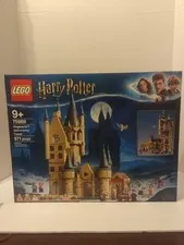 LEGO Harry Potter: Hogwarts Astronomy Tower (75969)