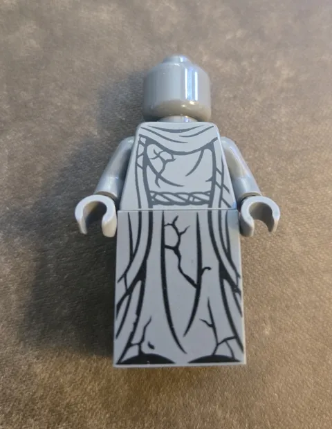 Lego Dol Guldur Statue The Hobbit  Mini figure 