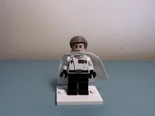 Lego Star Wars Minifigure Director Orson Callan Krennic sw0781 From Set 75156