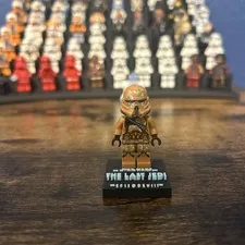 Lego Geo Airborne