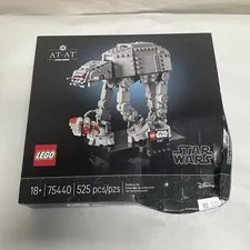 NEW - Lego Star Wars Kit# 75440 - AT-AT Walker - 525 Pcs- Free S&H * Read
