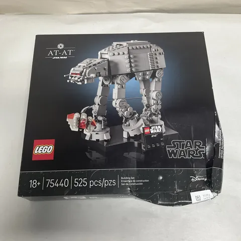 NEW - Lego Star Wars Kit# 75440 - AT-AT Walker - 525 Pcs- Free S&H * Read