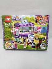 LEGO Friends 41332 Toy Set with Contents