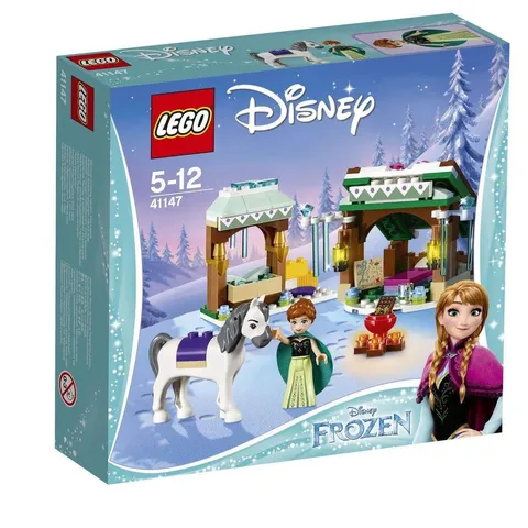 LEGO® Disney Princess 41147 Anna's Icy Adventure