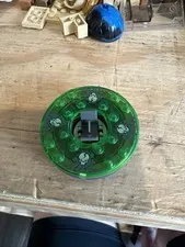 LEGO Ninjago Spinners:  Kruncha, #2174 / Spinner / Released 2011