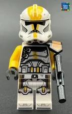 Clone Trooper 327th Star Corps 75431 Star Wars LEGO® Minifigure sw1422