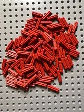 LEGO 32062 Technic, Axle 2L Notched Bulk 115 Pieces