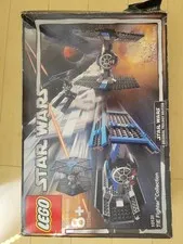 LEGO Star Wars: Tie Fighter Collection (10131)