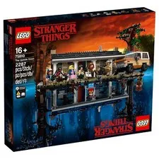 LEGO Stranger Things - The Upside Down (75810)
