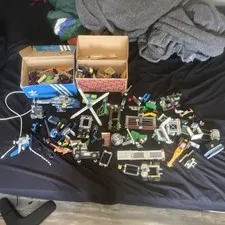 Lego lot