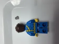 NEW Cyclops Authentic LEGO Marvel X-men Minifigure Mutants 76281 Scott Summers