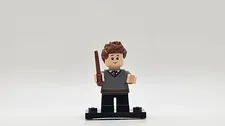 LEGO minifigure Seamus Finnigan hp141 Harry Potter 75953 Whomping Willow Hogwart