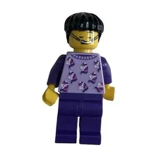 LEGO® Minifigure DREAMZzz drm004 Jayden