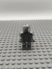 LEGO Whiplash Minifigure from Set 76216 Marvel Super heroes