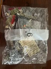 LEGO 76419 Harry Potter Hogwarts Castle #6 Sealed bag ONLY