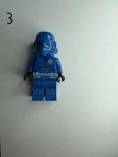 LEGO Star Wars Special Forces Clone Trooper Minifigure (SW0478) From #75018 NEW