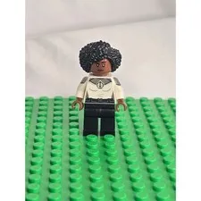 LEGO Monica Rambeau Minifigure - Marvel Studios Series 1 - Colmar 03 - 2021