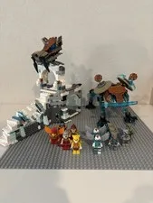 Lego Chima Lot