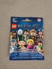 Lego 71022 Dobbie House Elf Minifig Harry Potter & Fantastic Beasts New Sealed