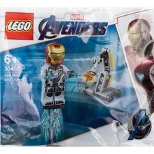 LEGO Marvel Iron Man Mini Set 