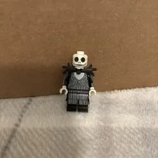 LEGO Disney Series 2 Minifigures 71024 - Jack Skellington As Shown