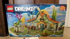 New Sealed LEGO Dreamzzz Stable of Dream Creatures 71459