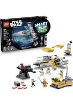 Lego Star Wars #75423 Smart Brick/Smart Play Luke's Red Five X-Wing.  Awesome!!
